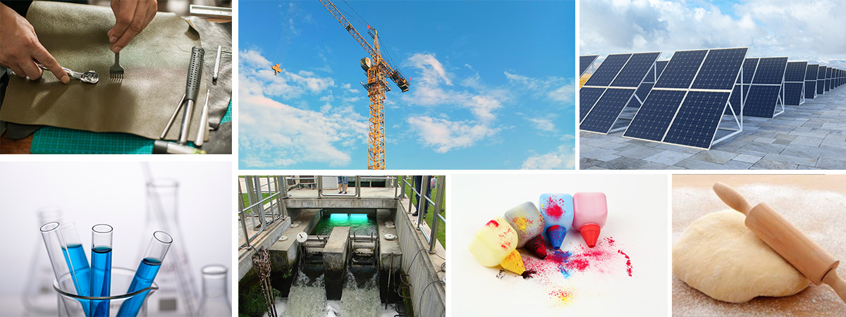 中鹽昆山輕質(zhì)純堿應(yīng)用場景 中鹽昆山輕質(zhì)純堿應(yīng)用場景